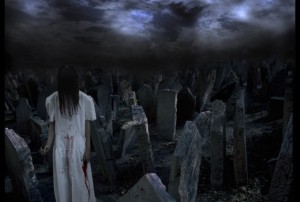 The_Graveyard