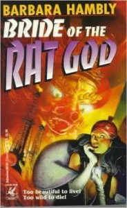 Rat-God