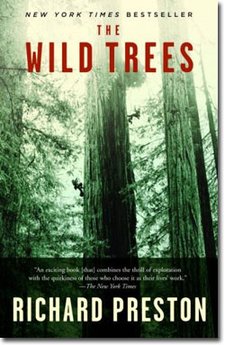Arbor Day Note: Books about Trees