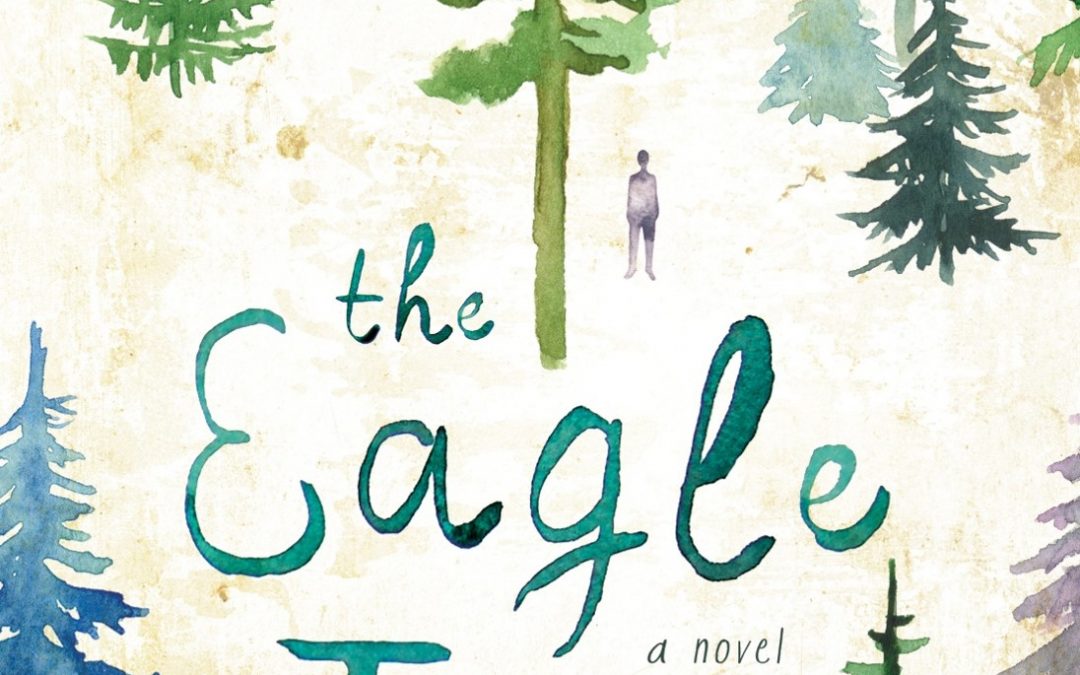 The Eagle Tree: Kindle April Sale