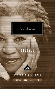 On Writing: Withholding the “True” Story in Toni Morrison’s Beloved