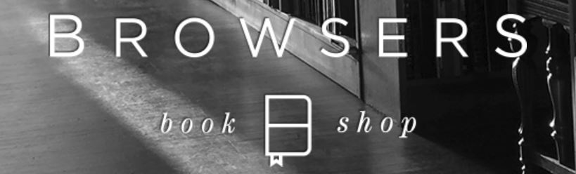 Bookstores: Browsers Bookstore in Olympia | Ned Hayes