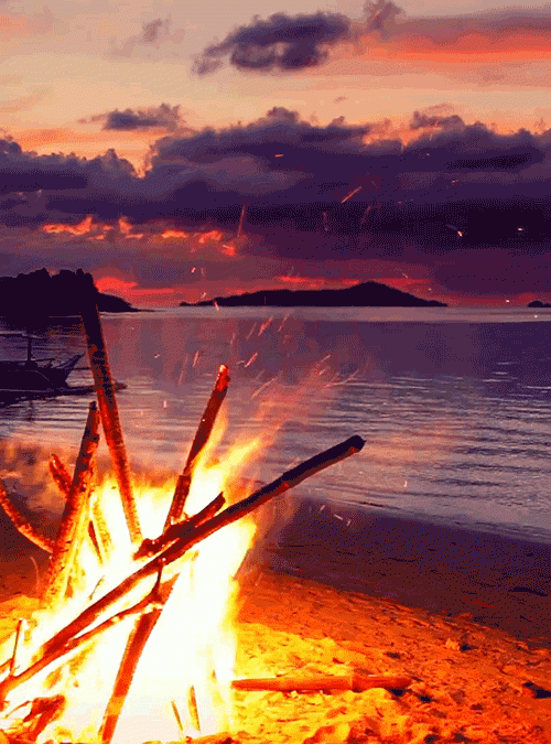 On Writing: Telling a Story