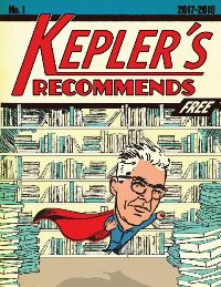 Keplers Books