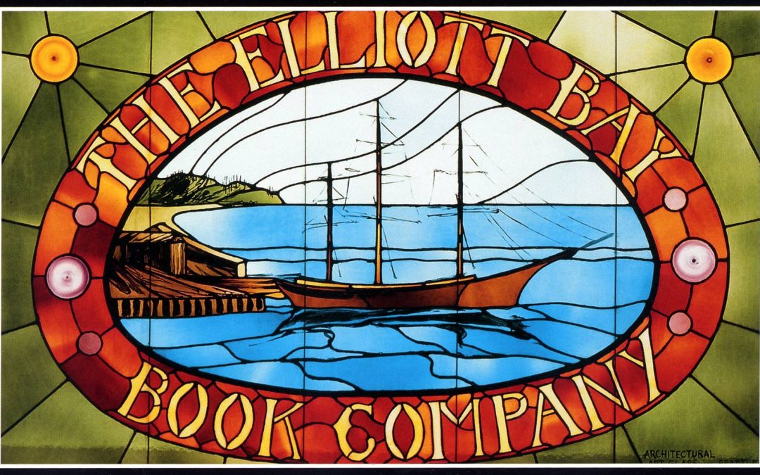 Bookstores: Elliott Bay Book Company