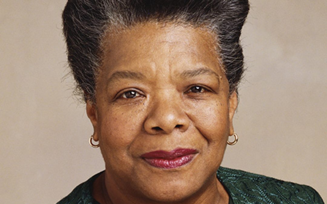 Poem: Phenomenal Woman