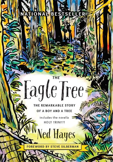 Everybody Reads: The Eagle Tree in White Salmon Valley Community Library System