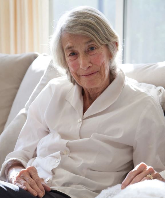 Poem Spring, by Mary Oliver Ned Hayes