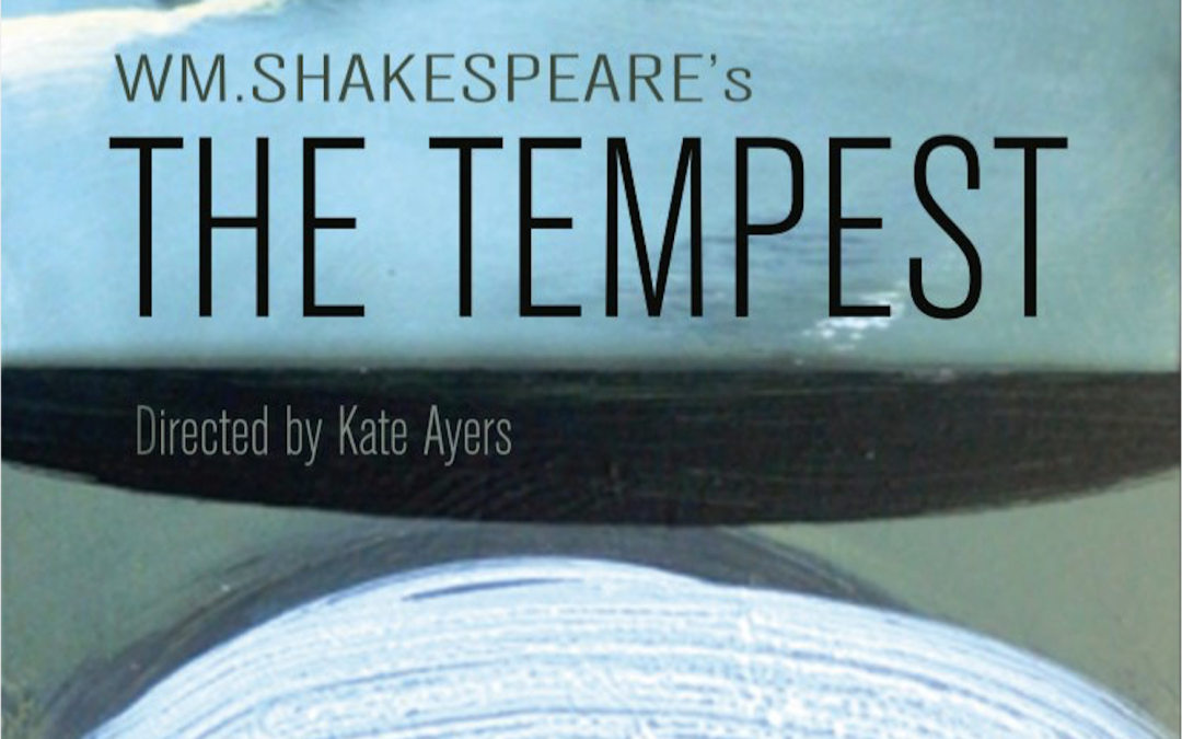 Shakespeare’s The Tempest Storms Into Olympia’s Port Plaza