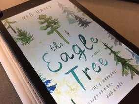 The Eagle Tree: Review by Grace Twomey