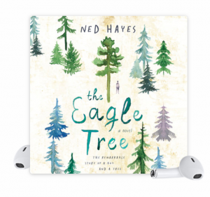 The Eagle Tree Audiobook
