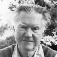 Poem: The Well Rising, William Stafford