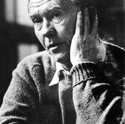 Poem: Learning, William Stafford