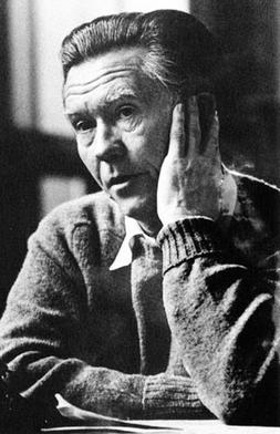 Poem: Learning, William Stafford