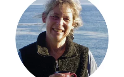 Poem: Holdfast, Holly Hughes