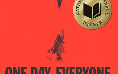 Omar El Akkad Wins National Book Award